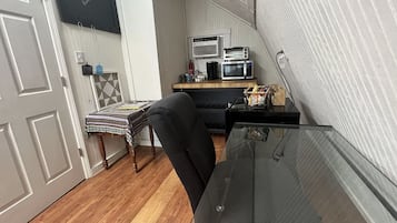 用餐區