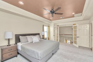 3 habitaciones, tabla de planchar con plancha y wifi gratis 