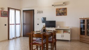 Apartamento | 2 dormitorios