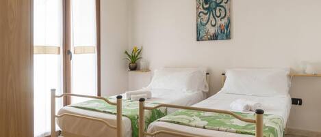 Apartment | 2 bedrooms
