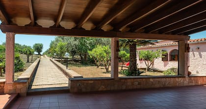 Nonno Pino in Alghero
