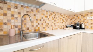 Appartement | 2 slaapkamers