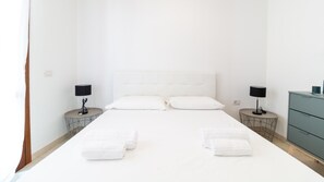 Appartement | 2 slaapkamers