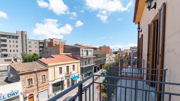 Apartment | 2 bedrooms - Xenia Boutique Tirso 1 (Oristano)