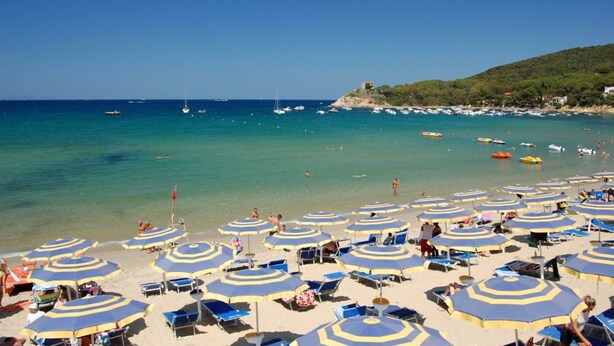 Beach - Gli Oleandri di Procchio (Procchio)