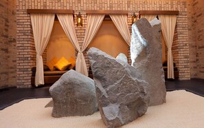 Interior - Montecristo Luxury Estates Villa (Cabo San Lucas)