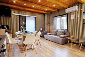 Interior - AquaHaven With Private Pool And Wellness (Veliko Trgovisce)