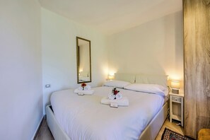 Standard Studio, Mountain View (Studio La Borracina Mountain View) | Bed sheets