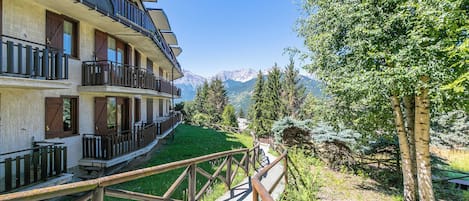 Standard Studio, Mountain View (Studio La Borracina Mountain View) | Property grounds
