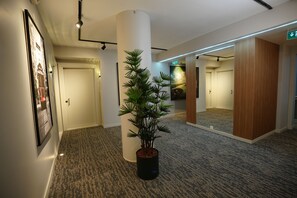 Hallway - Dream house (Istanbul)