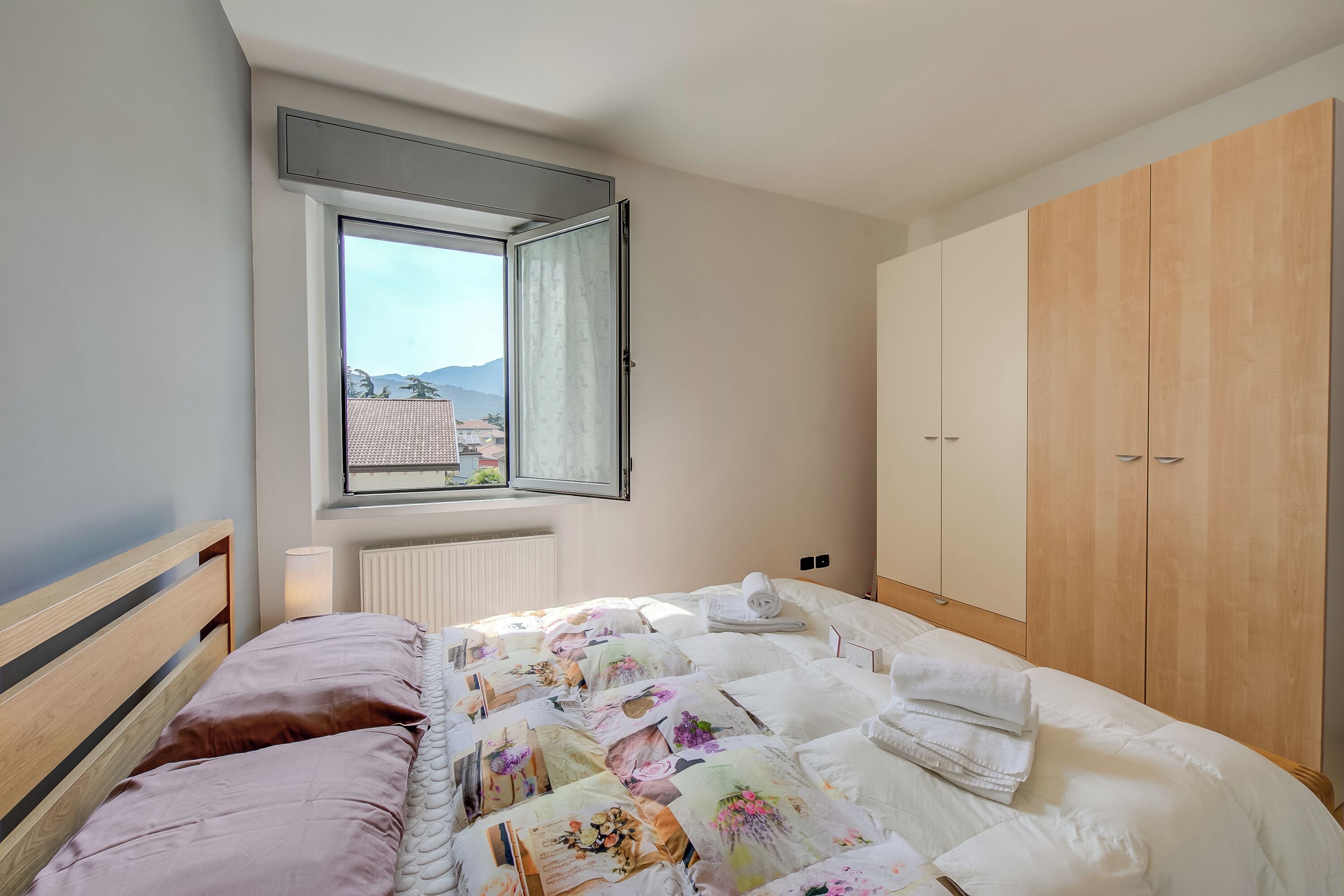 Appartement Familial, plusieurs chambres (Casa Elena)