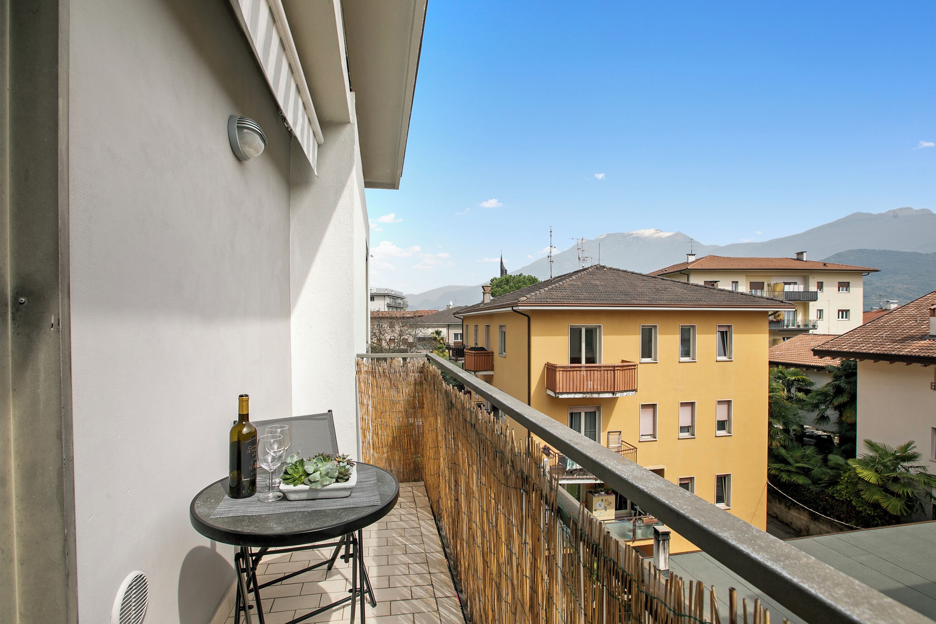 Family Apartment, Multiple Bedrooms (Casa Elena) | Outdoor dining