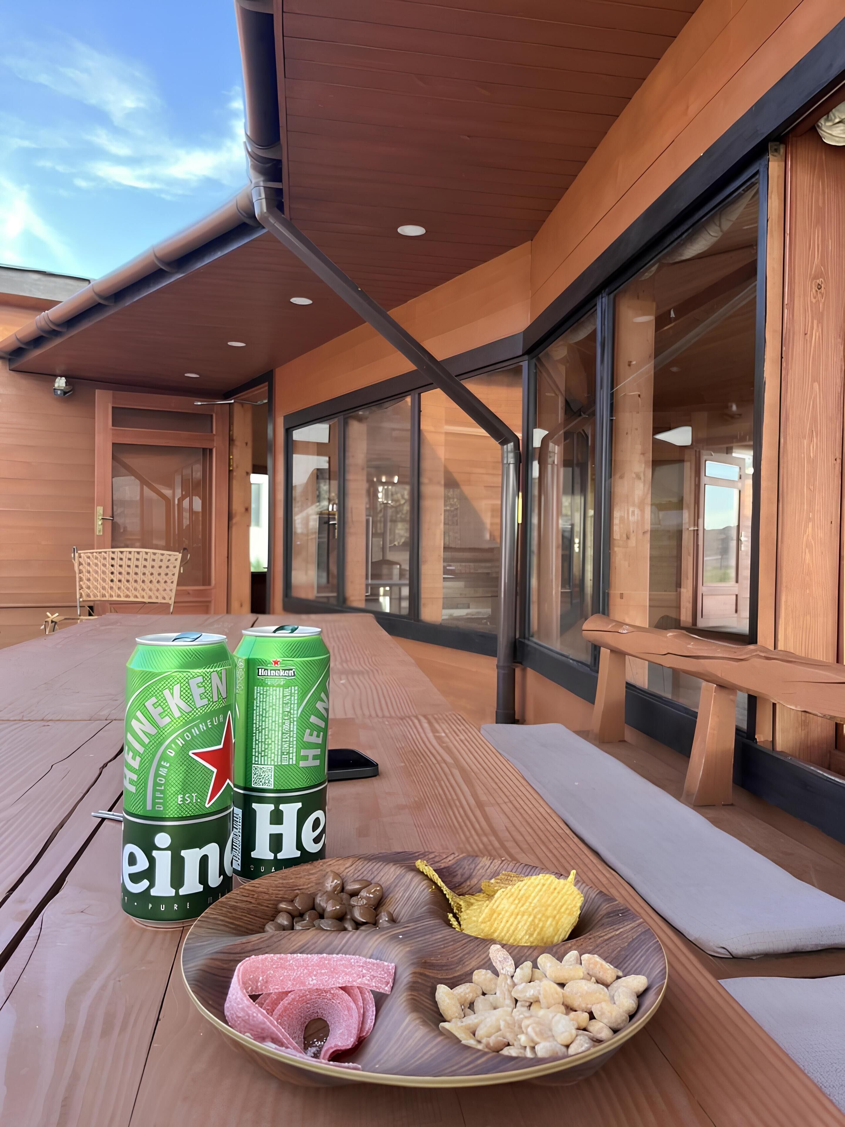 Teras/patio