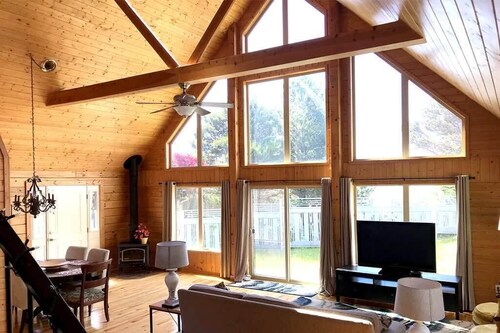 Ocean Breeze Oasis Gold Beach!