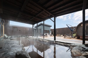 Hot springs