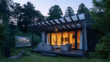 Classic Cottage | 1 bedroom, free WiFi, bed sheets