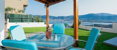 منطقة المعيشة