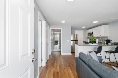 Cozy 2-Bed Near OSU Campus