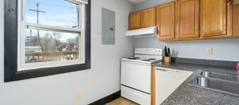 3 Bedroom Loft Near OSU