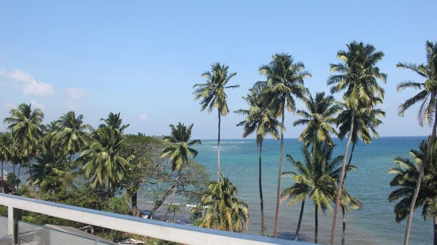 Hotel Idhaya
