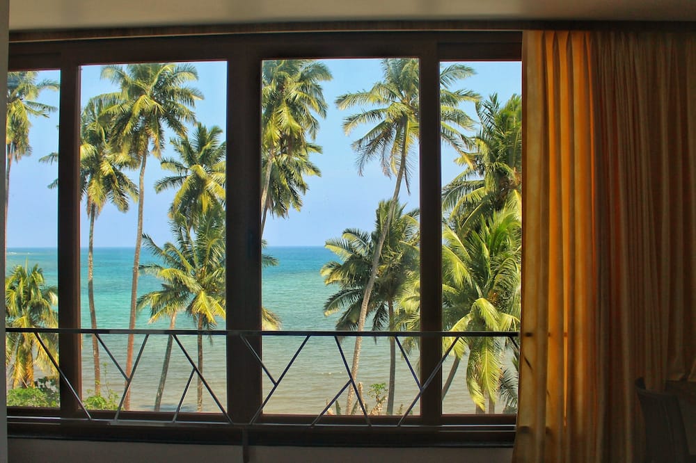 Hotel Idhaya