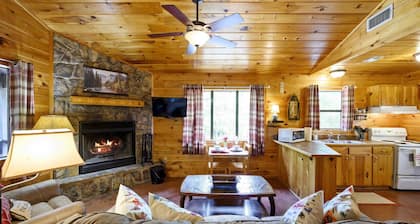 Rosie`s Retreat- Cozy Couples Getaway!
