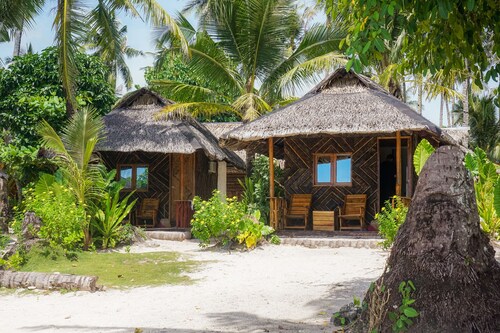 Marahuyo Siargao