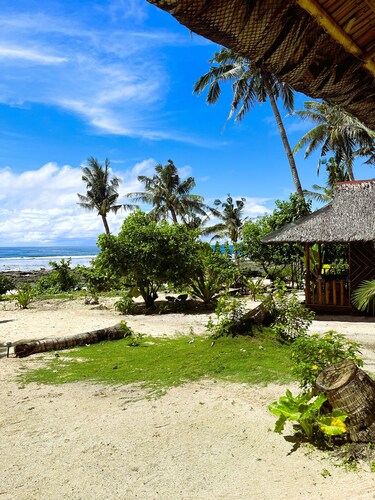 Marahuyo Siargao