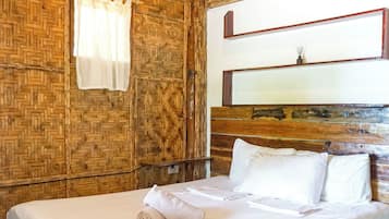 Cottage | 1 phòng ngủ, két bảo mật tại phòng
