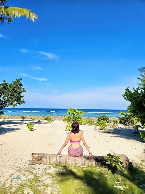 Cabin, Beach View | Beach/ocean view