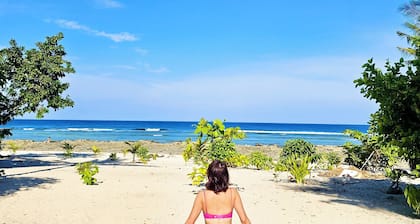 Marahuyo Siargao