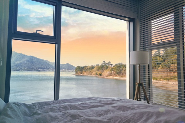 BAY591 | 2 bedrooms, soundproofing, free WiFi