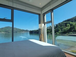 BAY591 | 2 habitaciones, insonorización y wifi gratis 