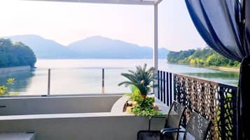 BAY591 | Terrace/patio
