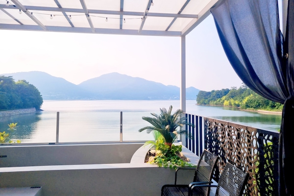 BAY591 | Terrace/patio