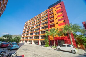 Exterior - NBC P204 (Rawai)