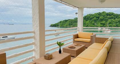 Live an Adventure in Taboga 2