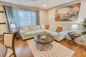 スマートテレビ