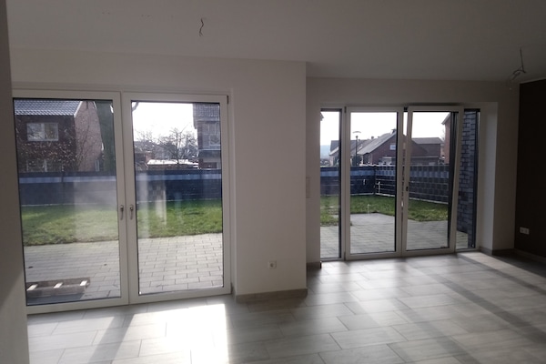 1 makuuhuone, ilmainen Wi-Fi