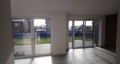 Apartment 1868