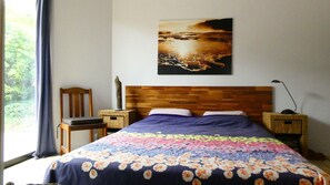 4 chambres, Wi-Fi, draps fournis