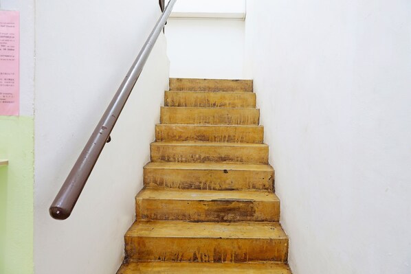 Lobby - SPOT ON 89805 The Traveler Home (Sibu)