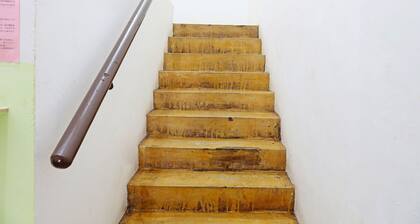 SPOT ON 89805 The Traveler Home