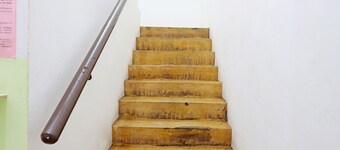 SPOT ON 89805 The Traveler Home