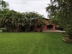 Front of property - Chai Seeds Resort (Tinsukia)