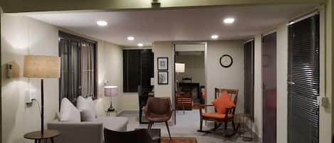 Interieur