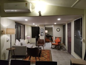 Interior - Chai Seeds Resort (Tinsukia)