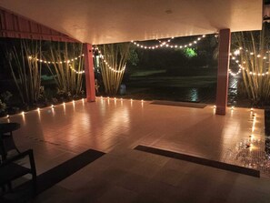 Comodidades da propriedade