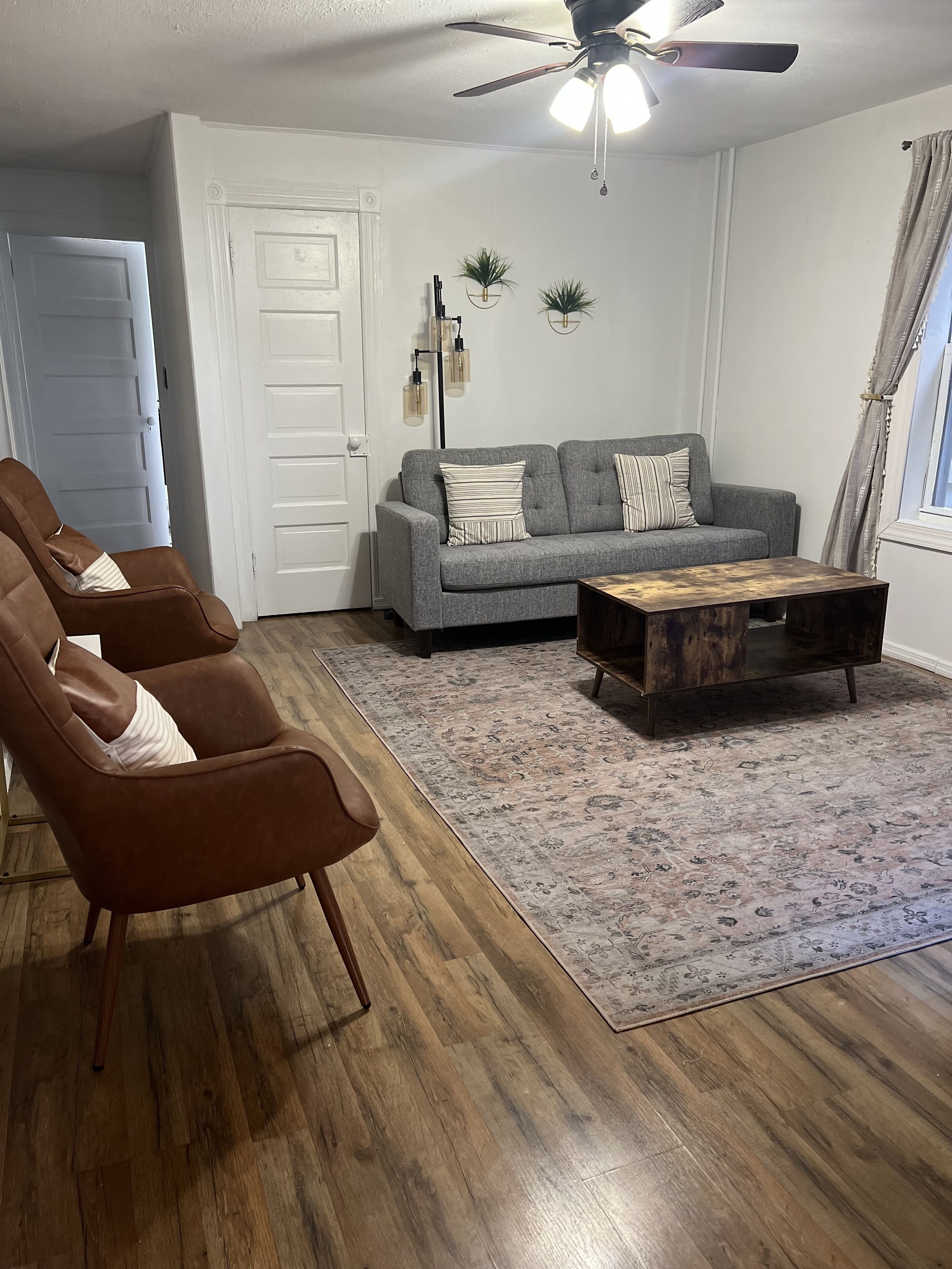 Smart-tv en een videogameconsole