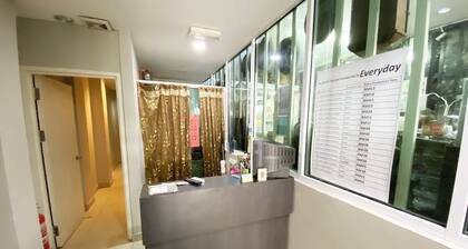 Hotel O Nice Stay Three Six Five Services